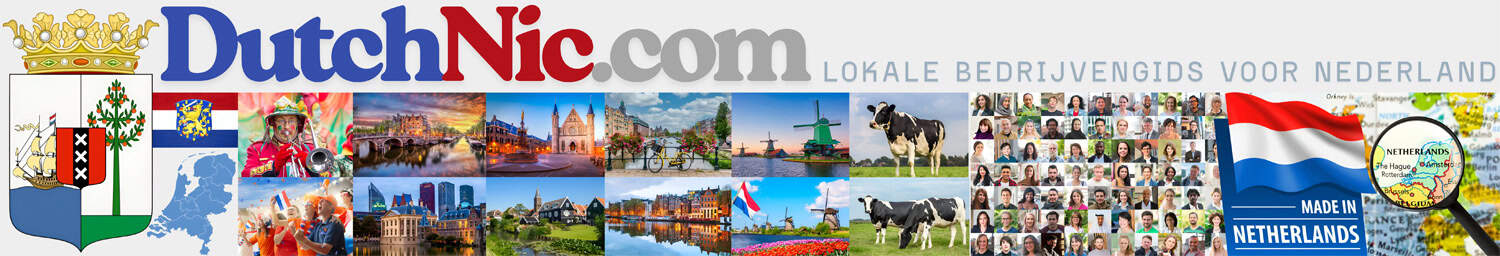 Gemaakt in Nederland - Puur Creatief